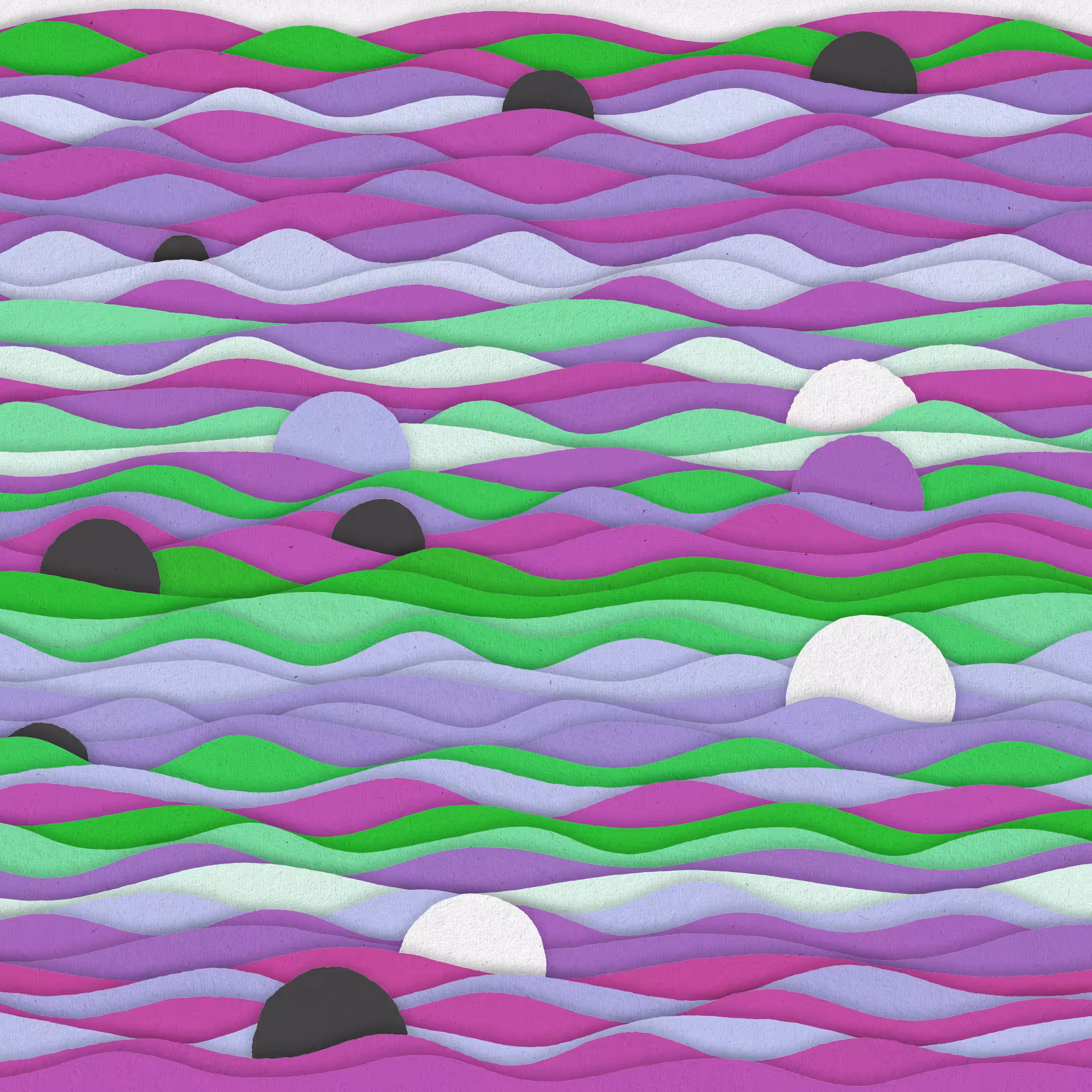 PAPERSCAPES #83