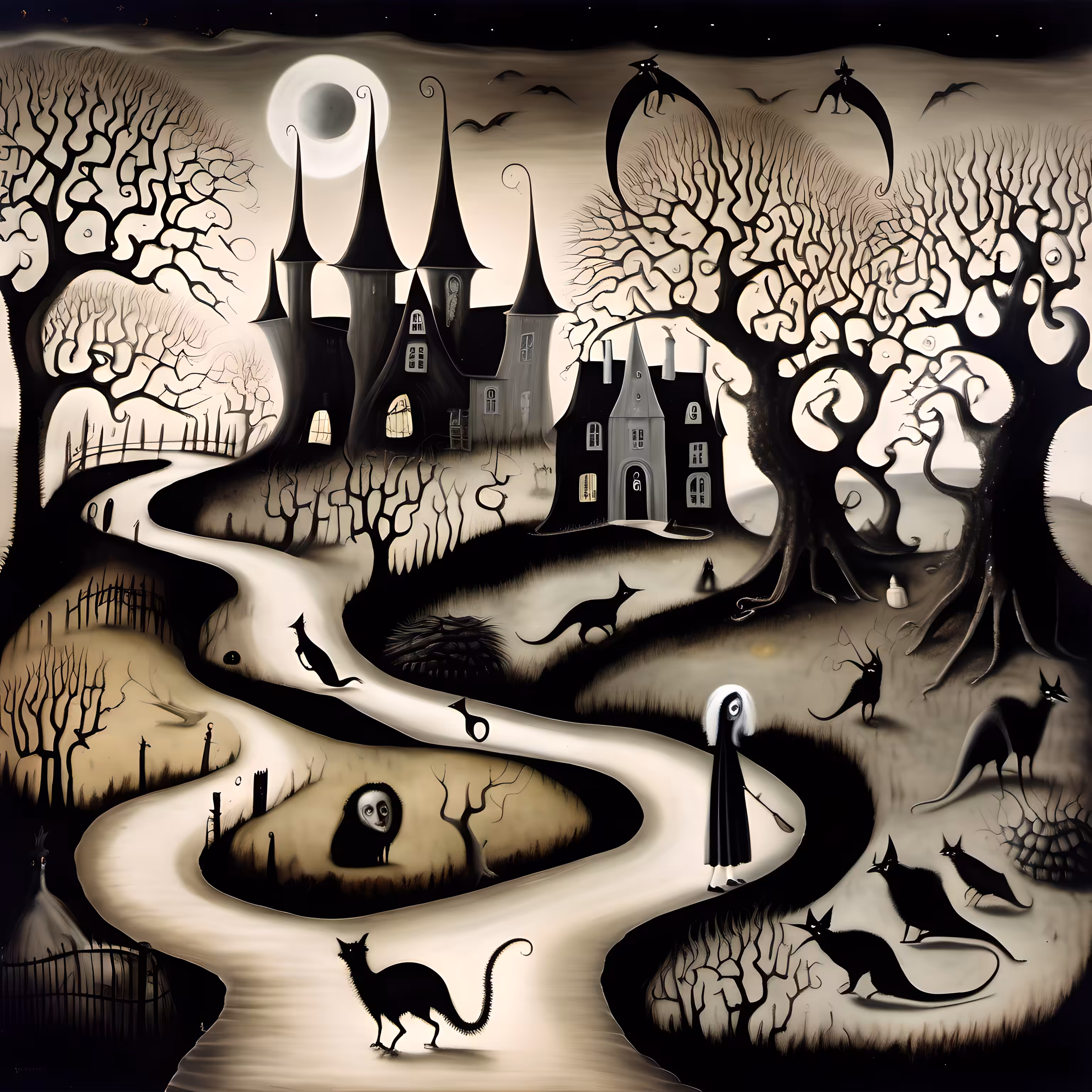 Danse Macabre #38