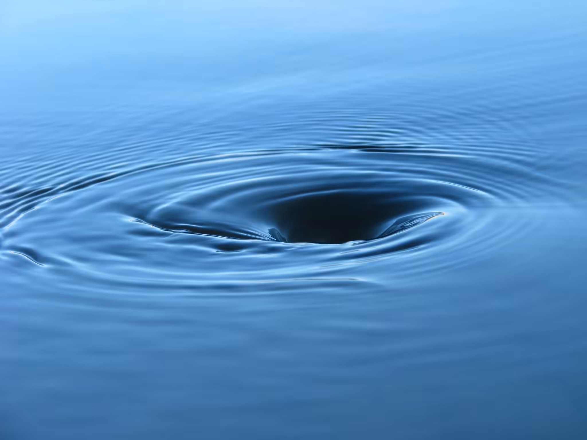 Water in Motion 