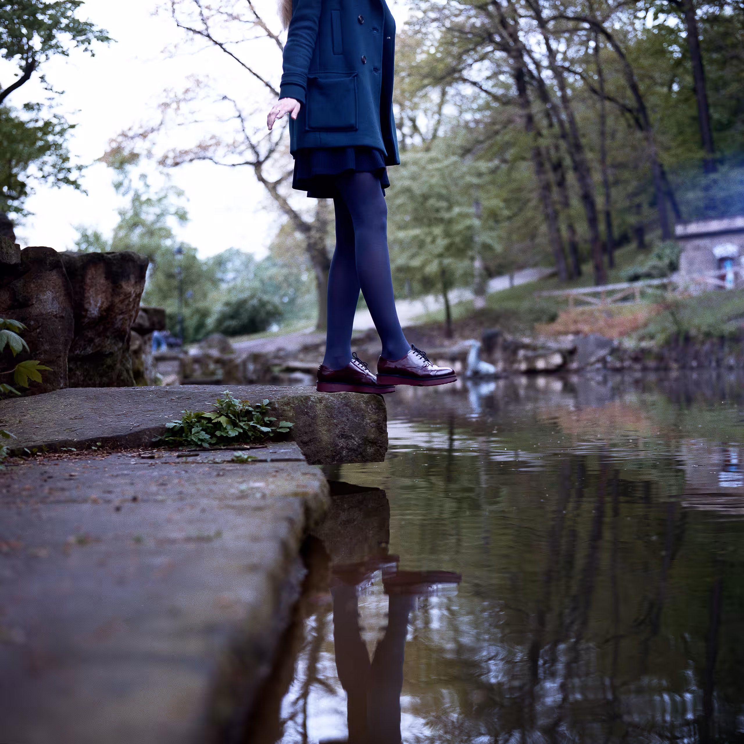 LEGS #4
