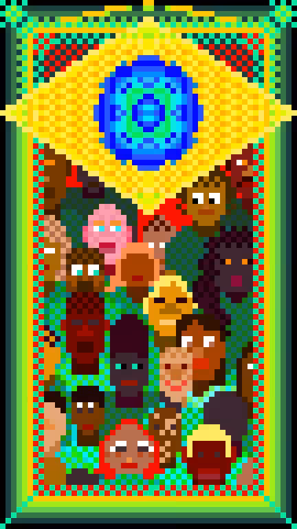 brazilian frame