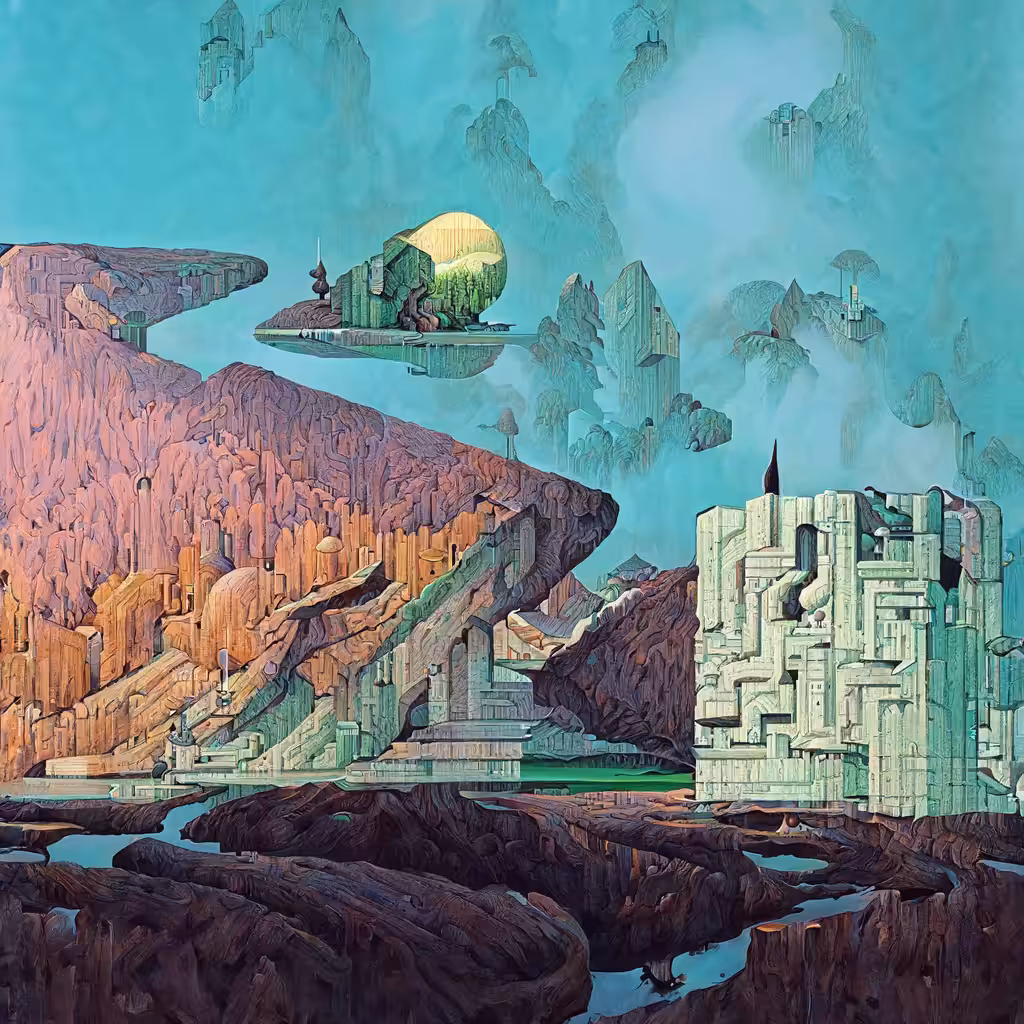 escape 41