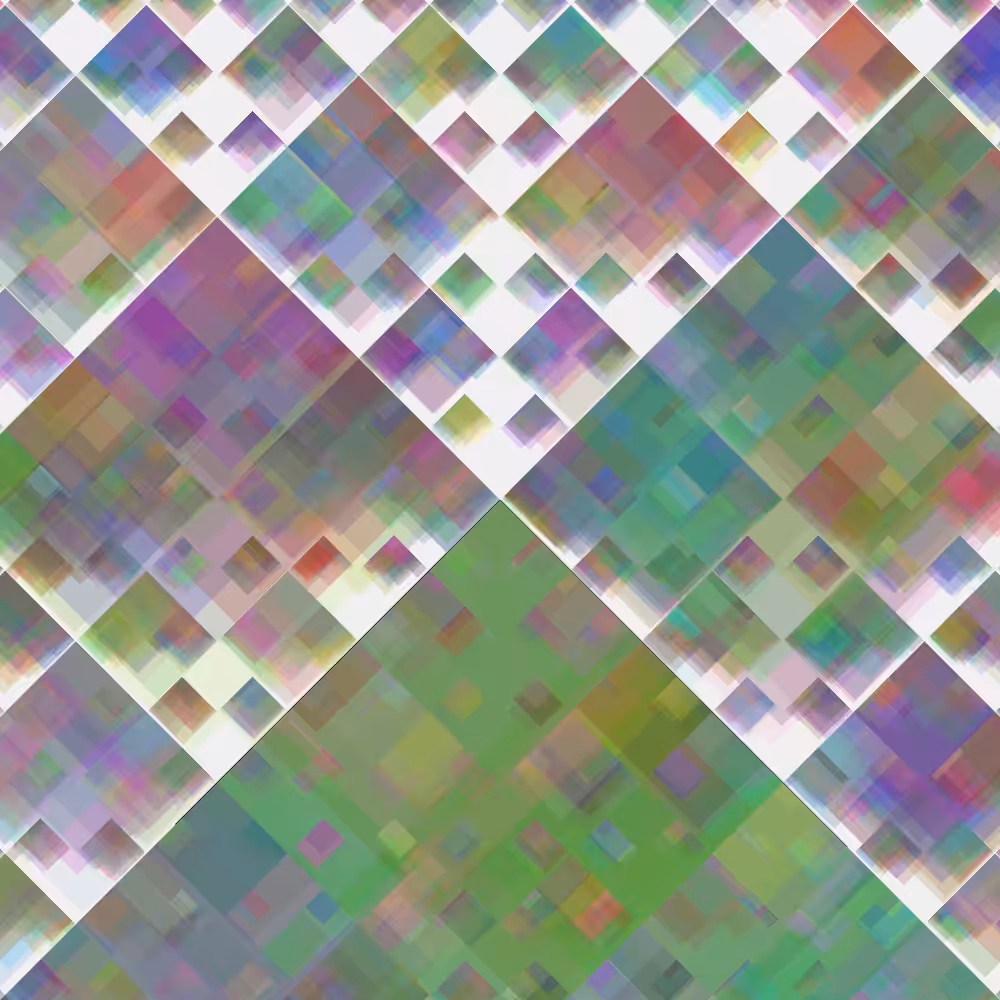 Garden of Recursion #11