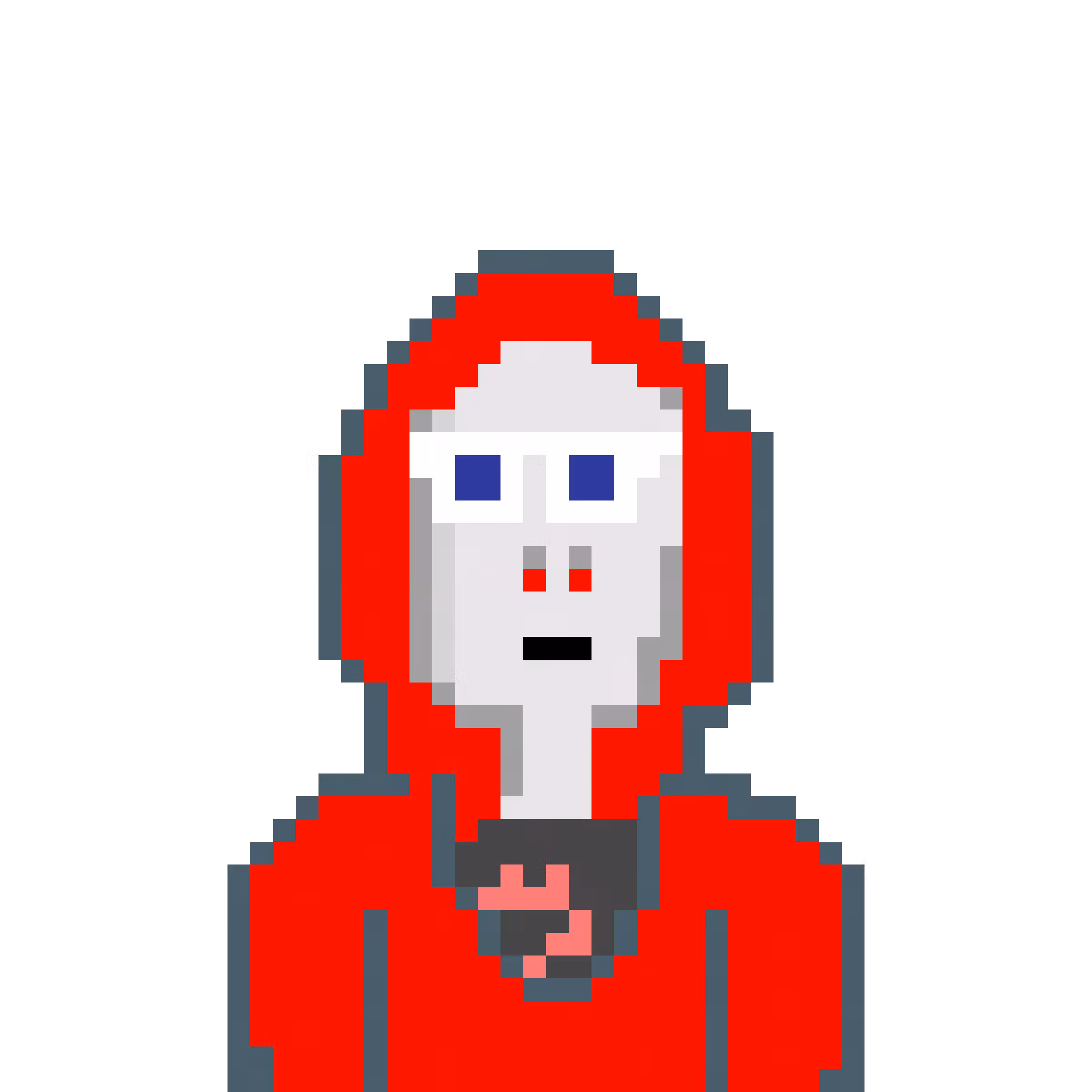 Dank Pixel God #623