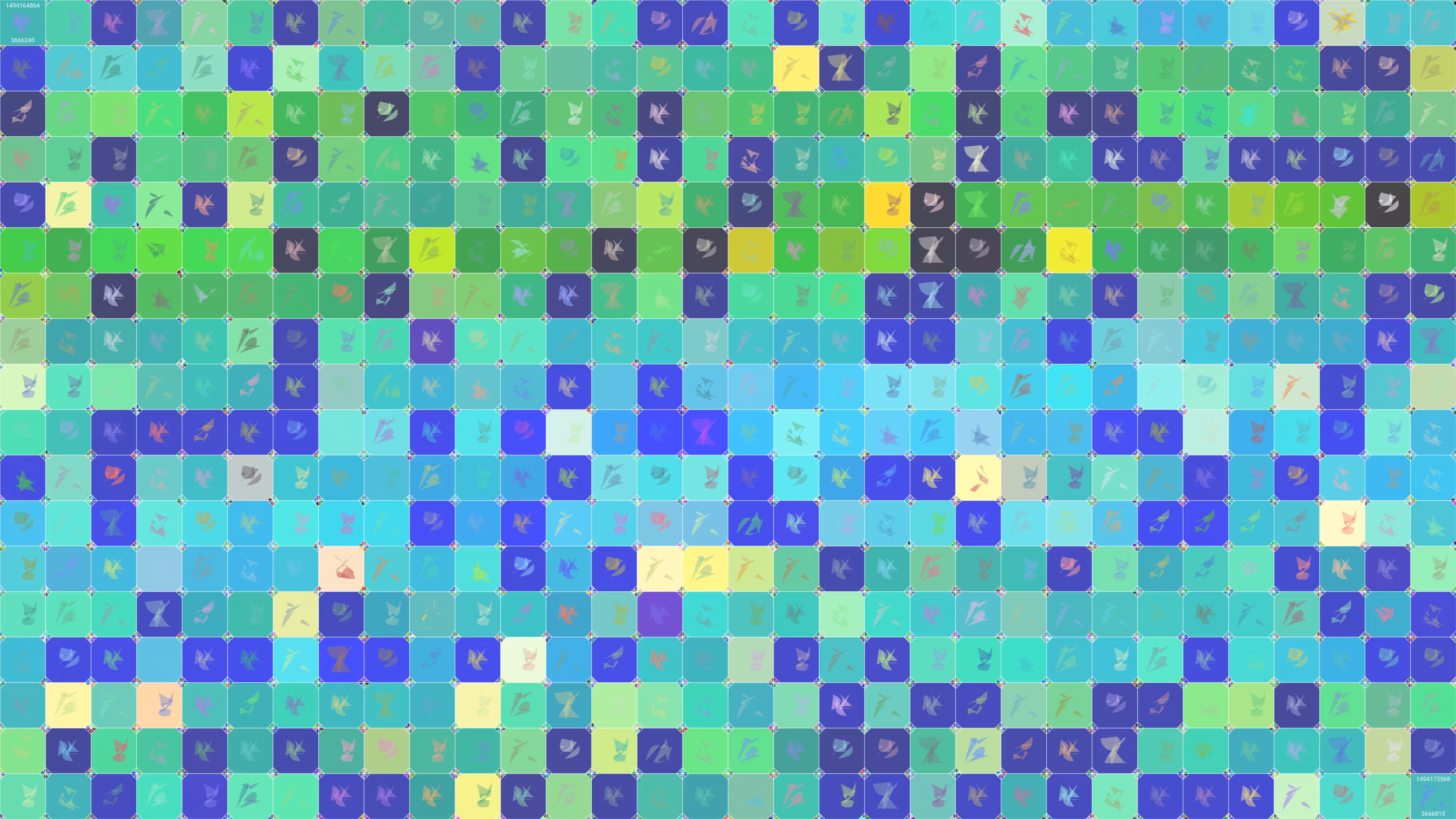 Painting #6365