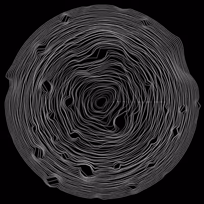 Rhythm of the Void #4
