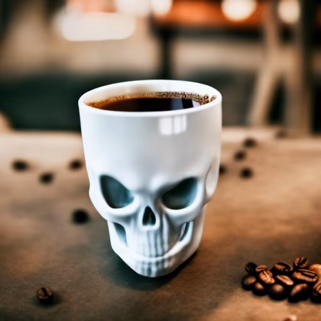 Skull #58