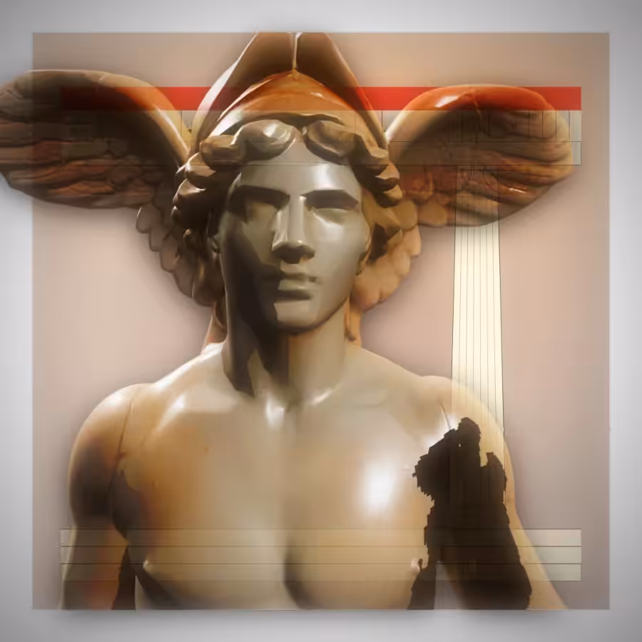 G0dz #292 - Hermes