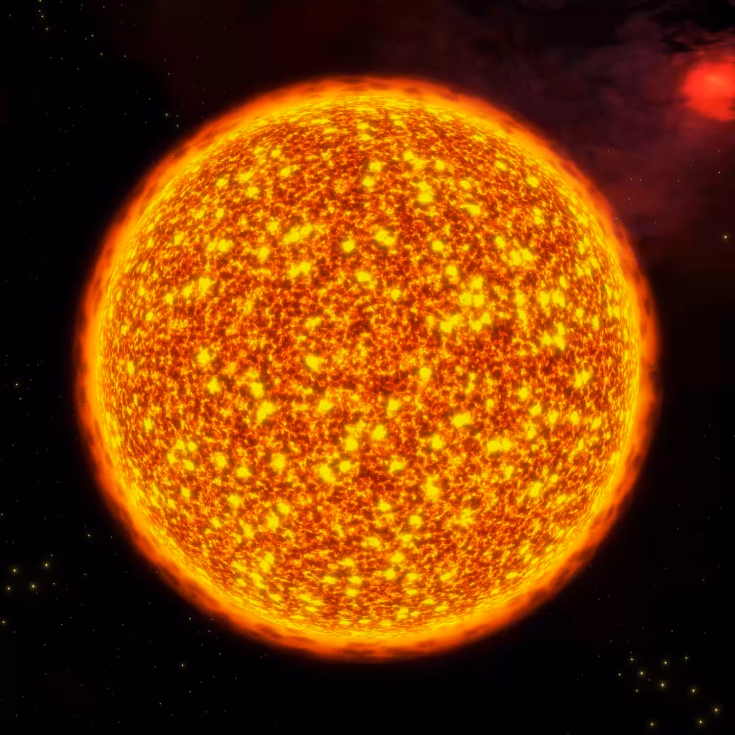 Animus Regnum ~ Cosmos: Sol - Star