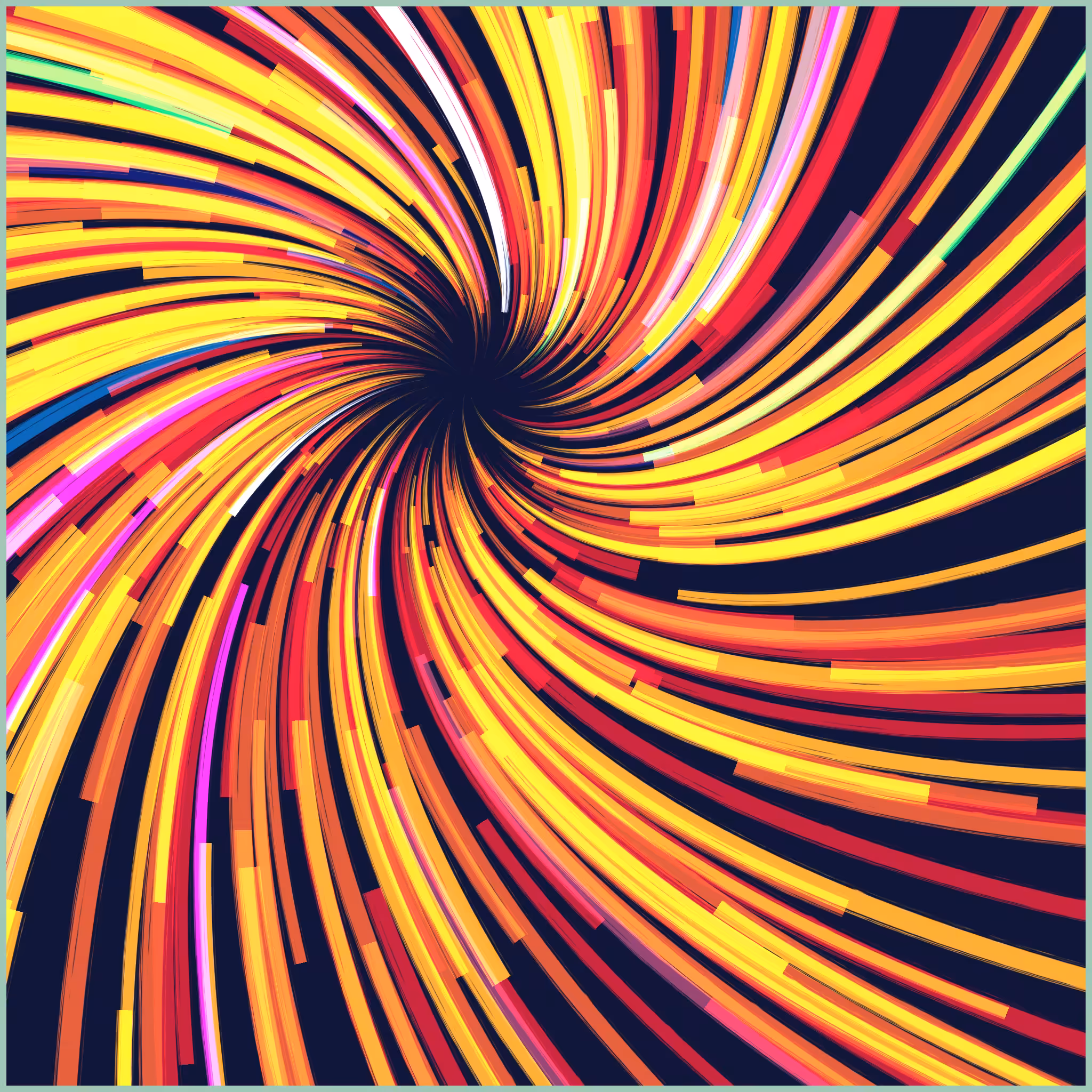 Caught in the maelstrom #149
