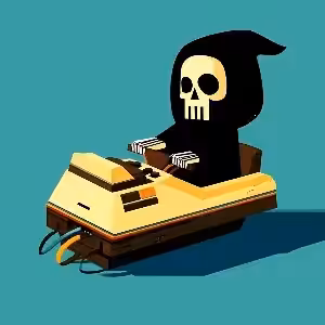 moto man (reaper)