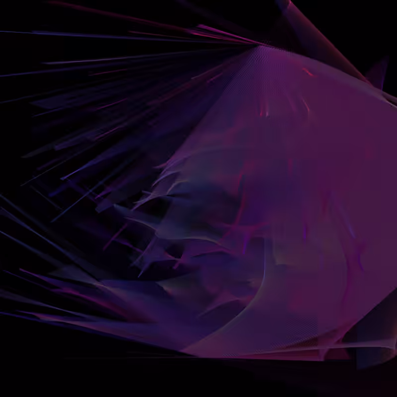Plasma Moon #18
