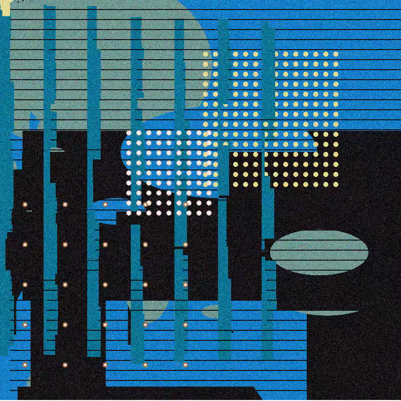 Companion Grid #60