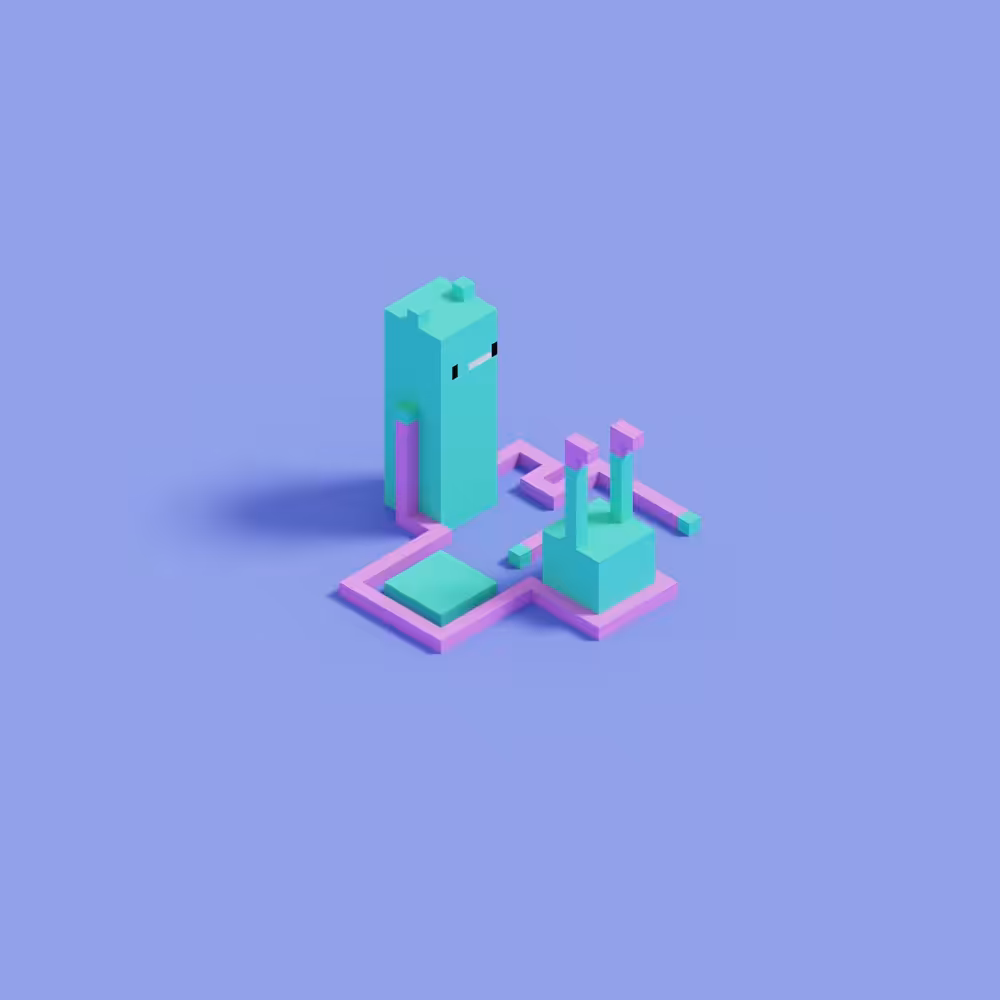 PXLPET 11/30 - [ABSTRACT 3.0 EDITION]