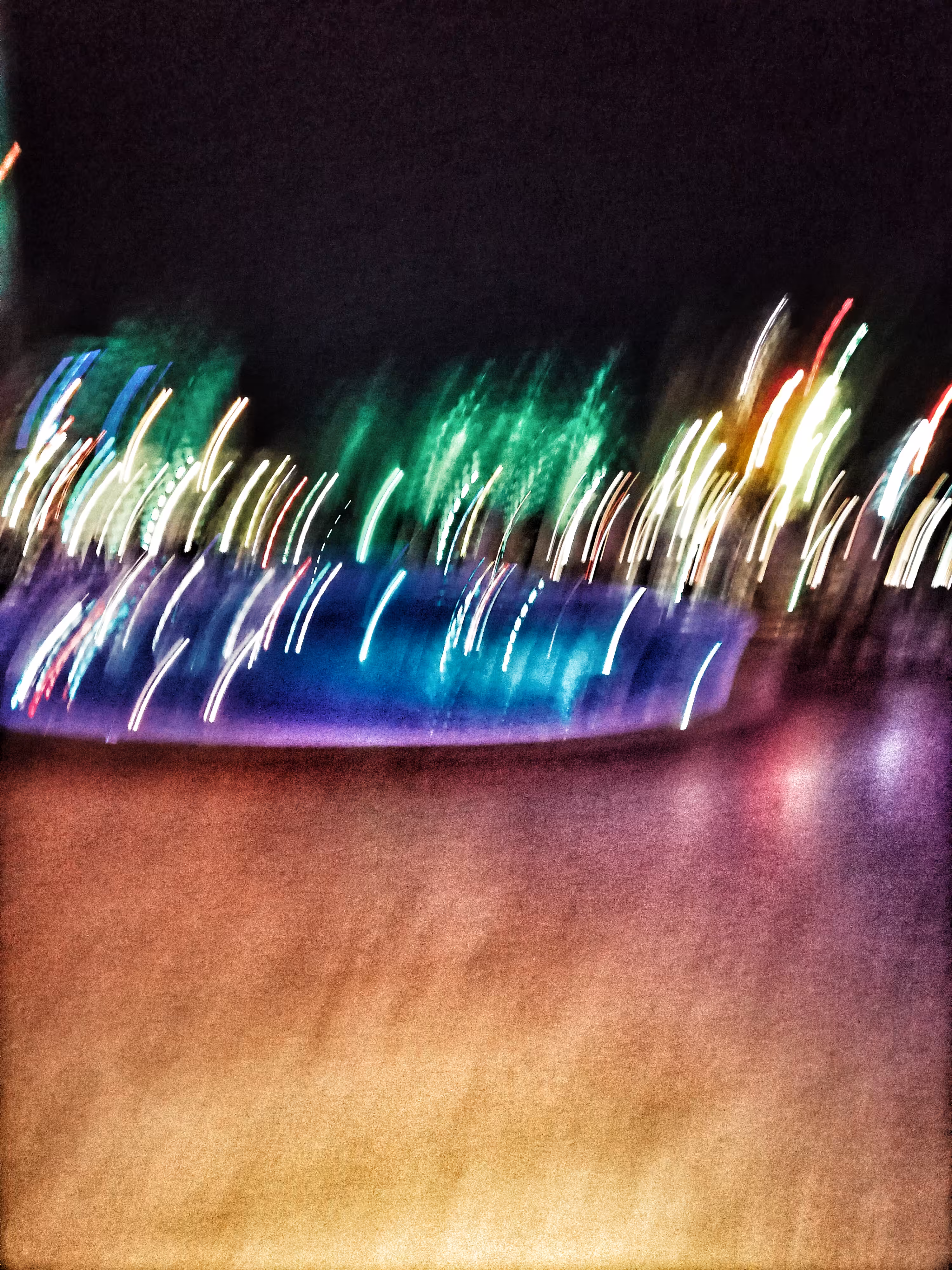 Night lights