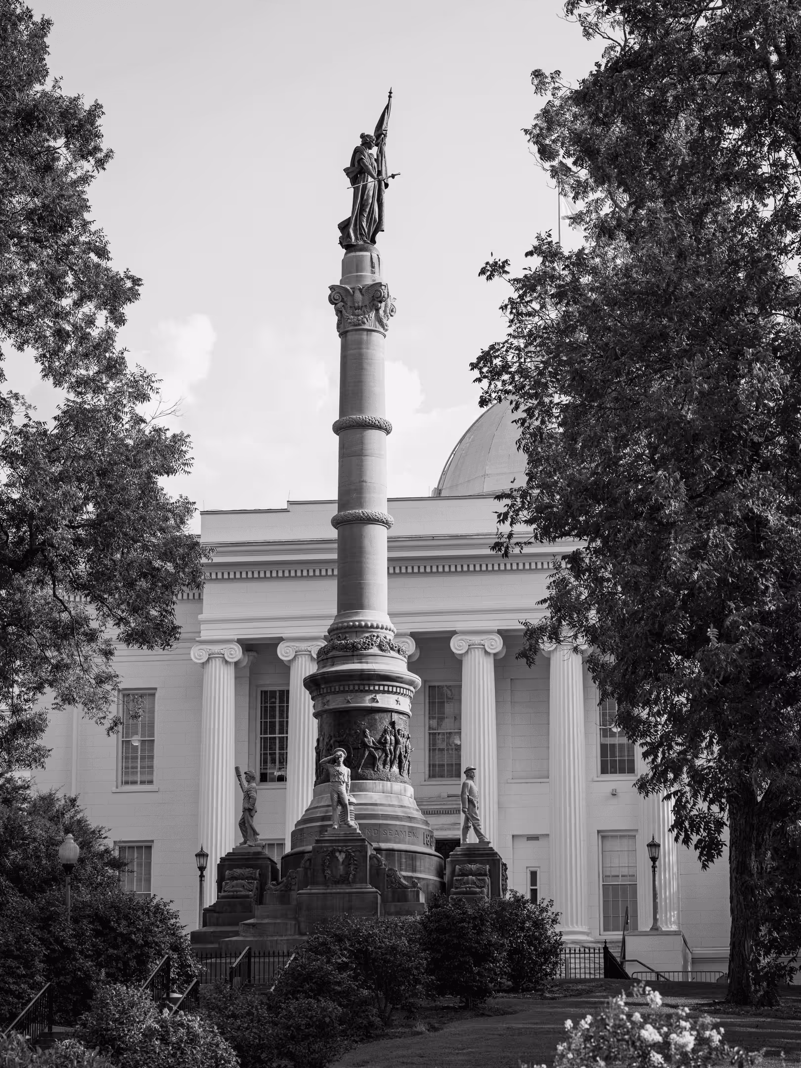 A Southern Horror: Southern Horror #160