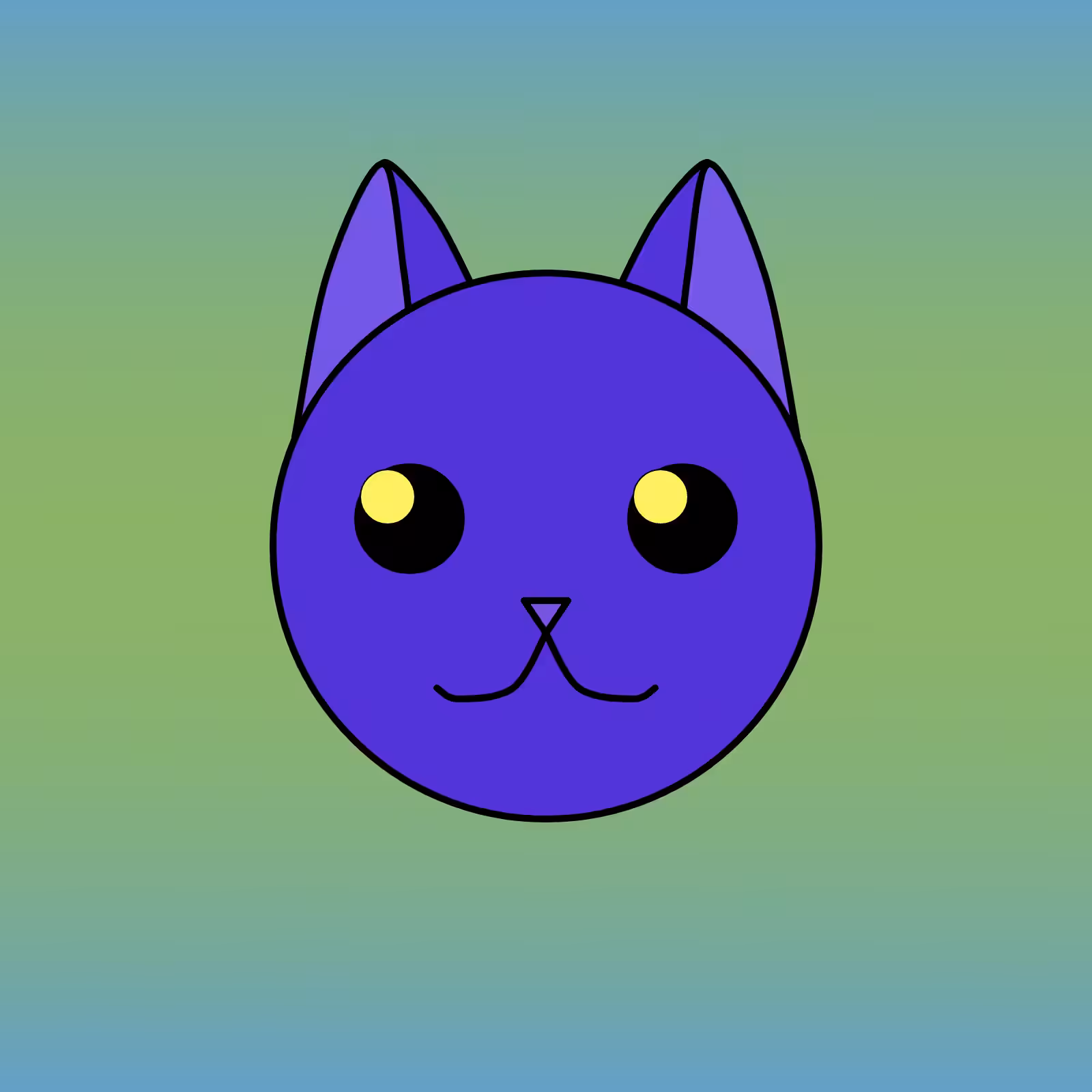 Crypto Kittens VOL.1 #11