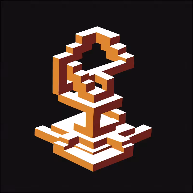 LOST SYMBOL #19