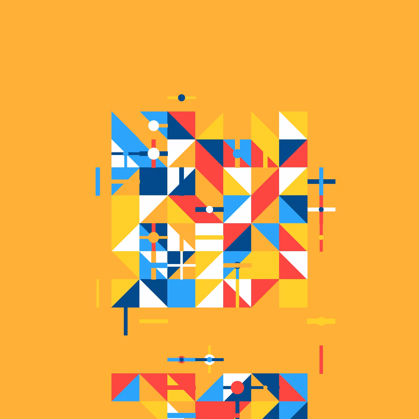Opepen / GEN01 #8