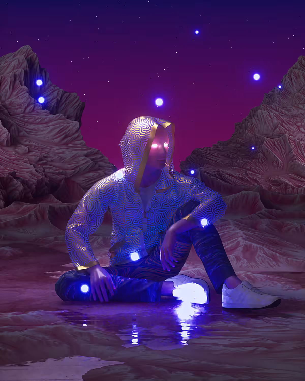 stargazer (2018)