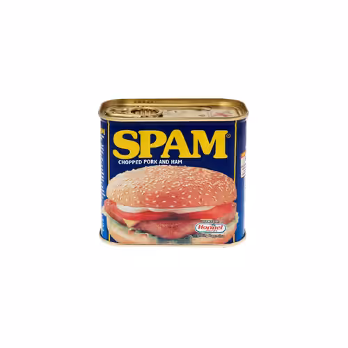 Spam