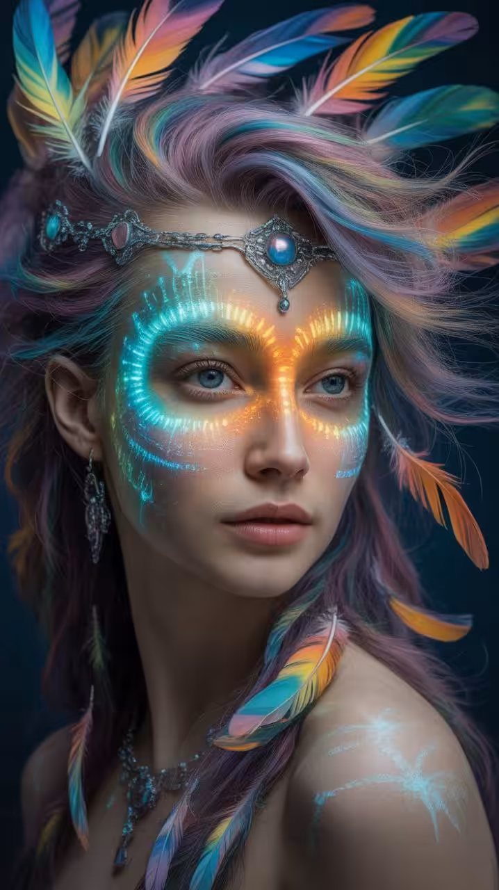 Daughter of the Dawnfeather