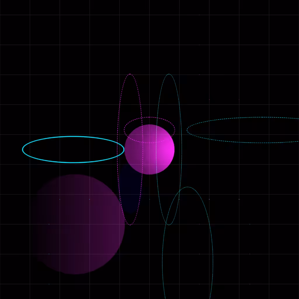 Equilibrium #21