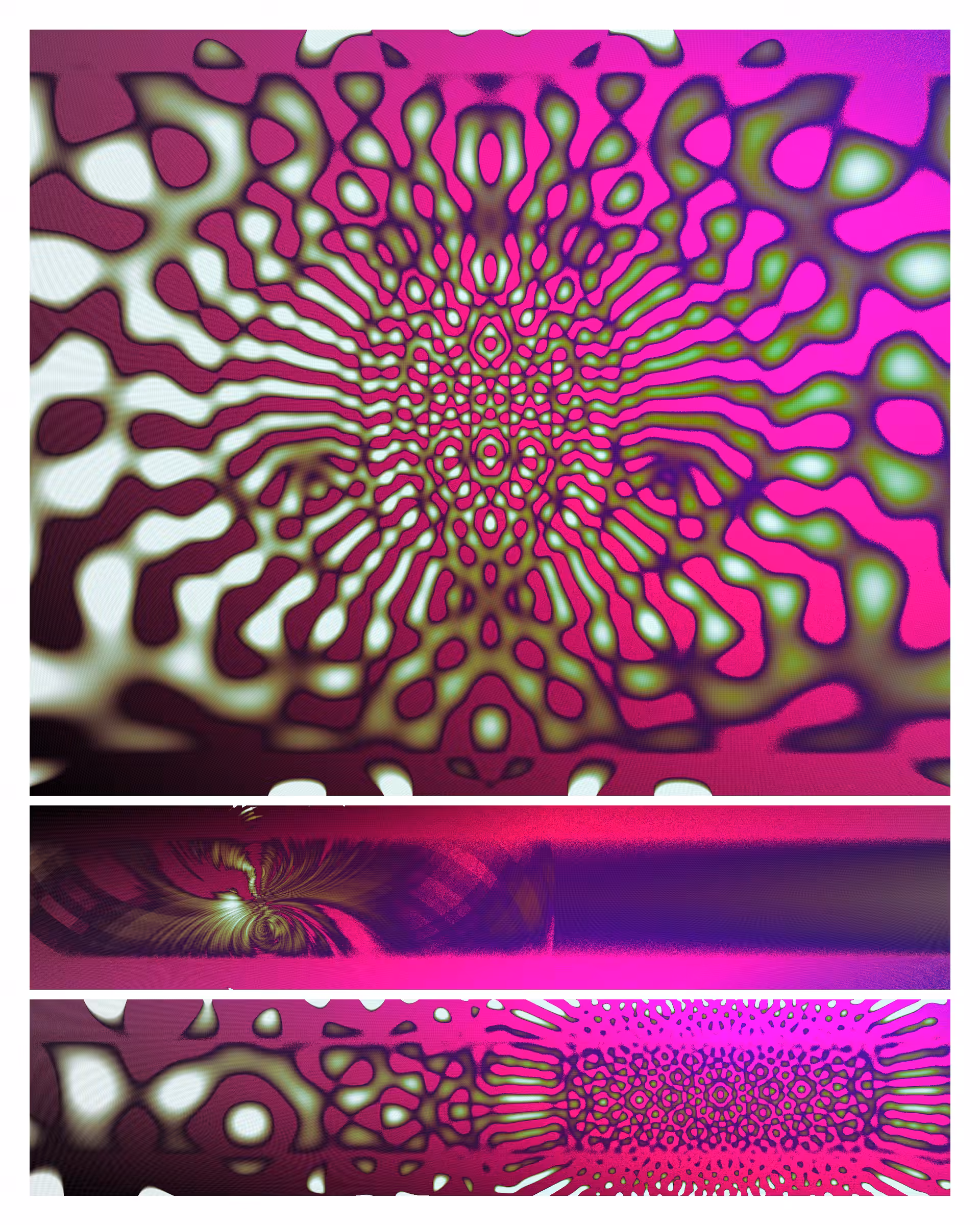 Photon's Dream #344