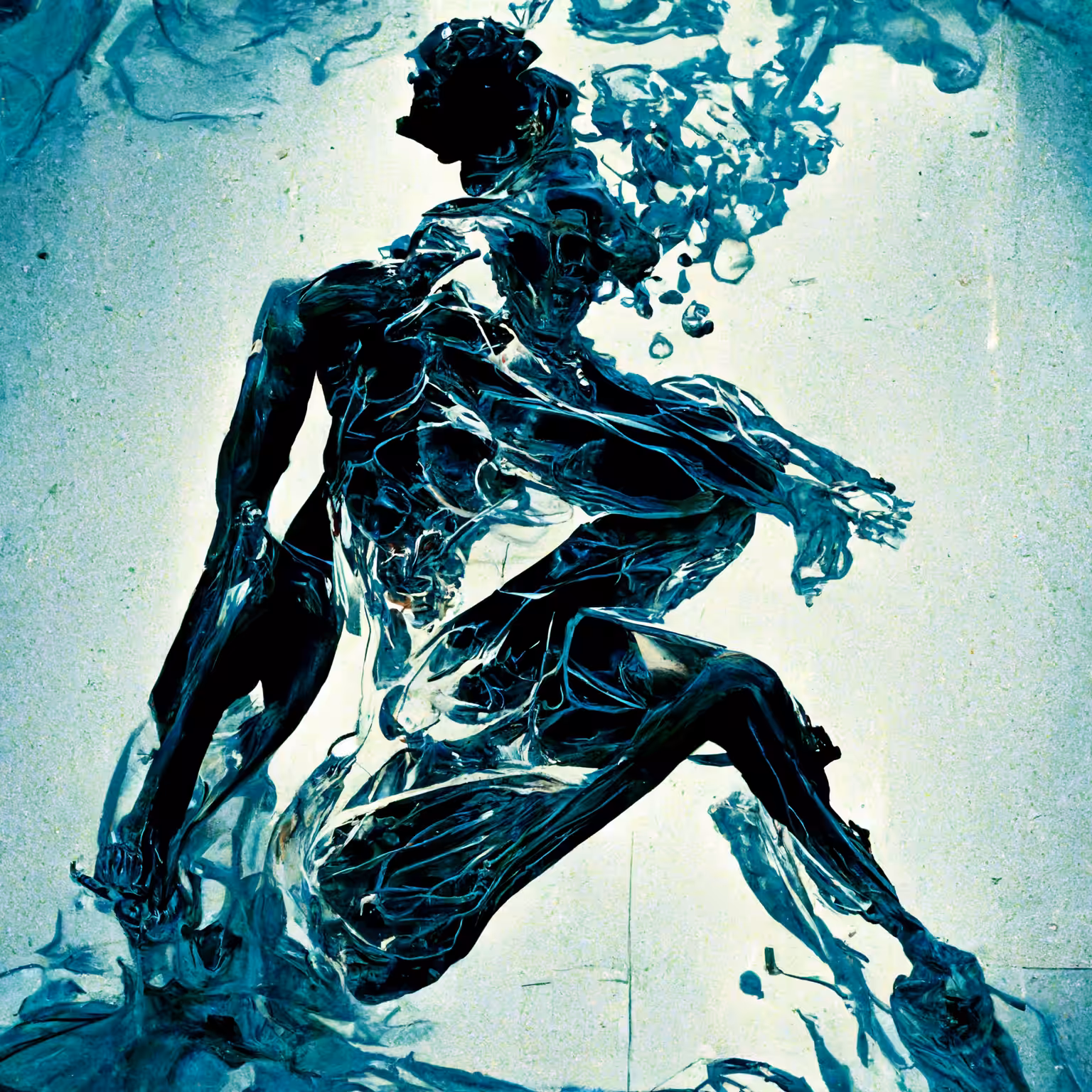Human Torus #28