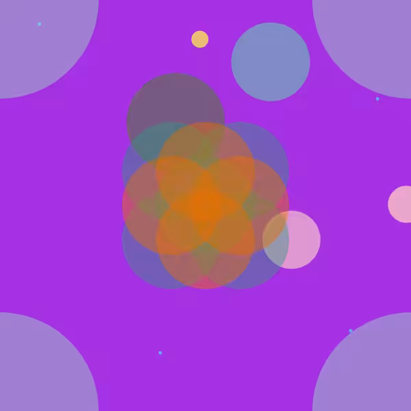 Breathing #7