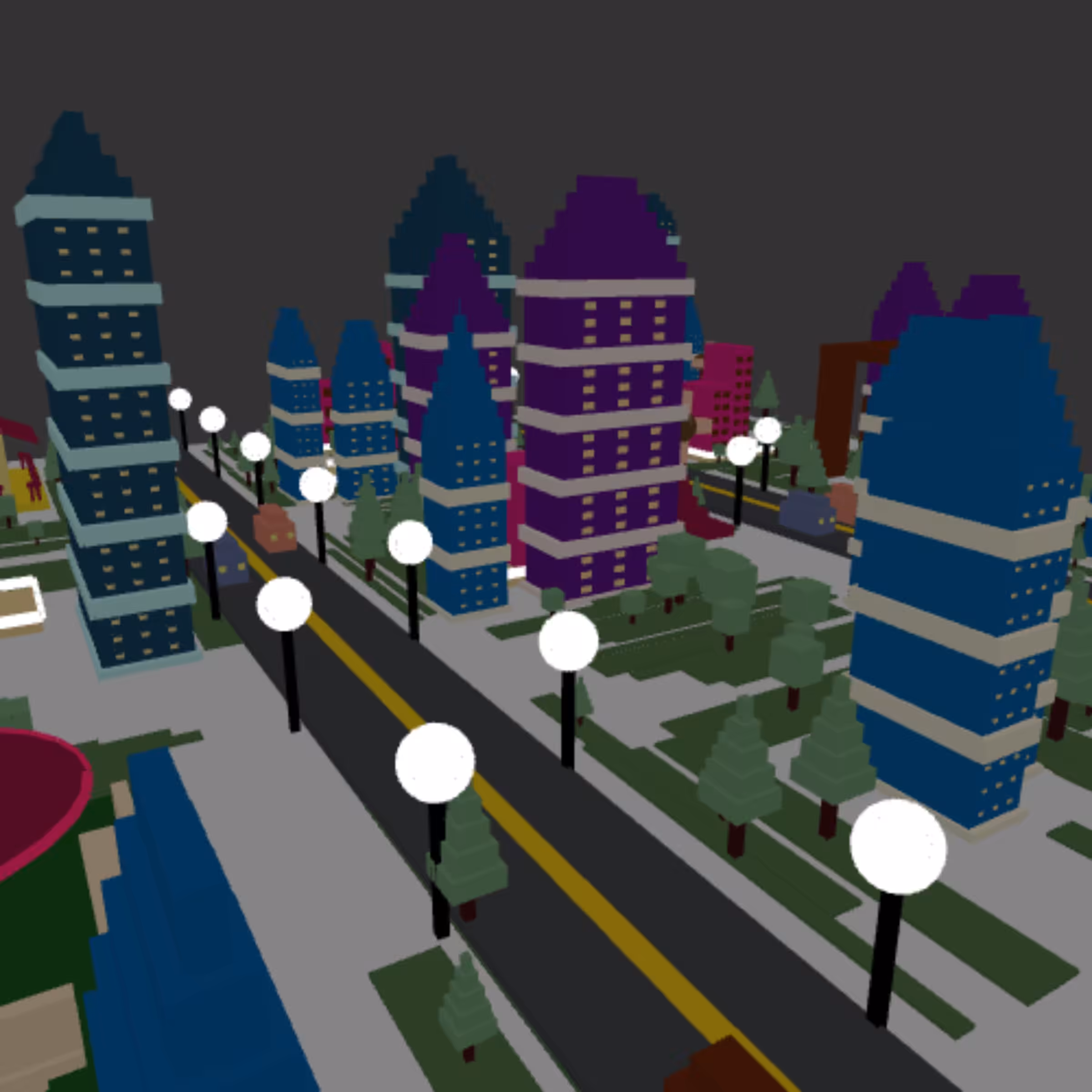 CityZen #40