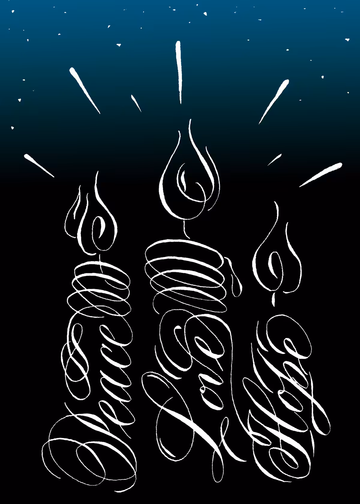 Be the Light