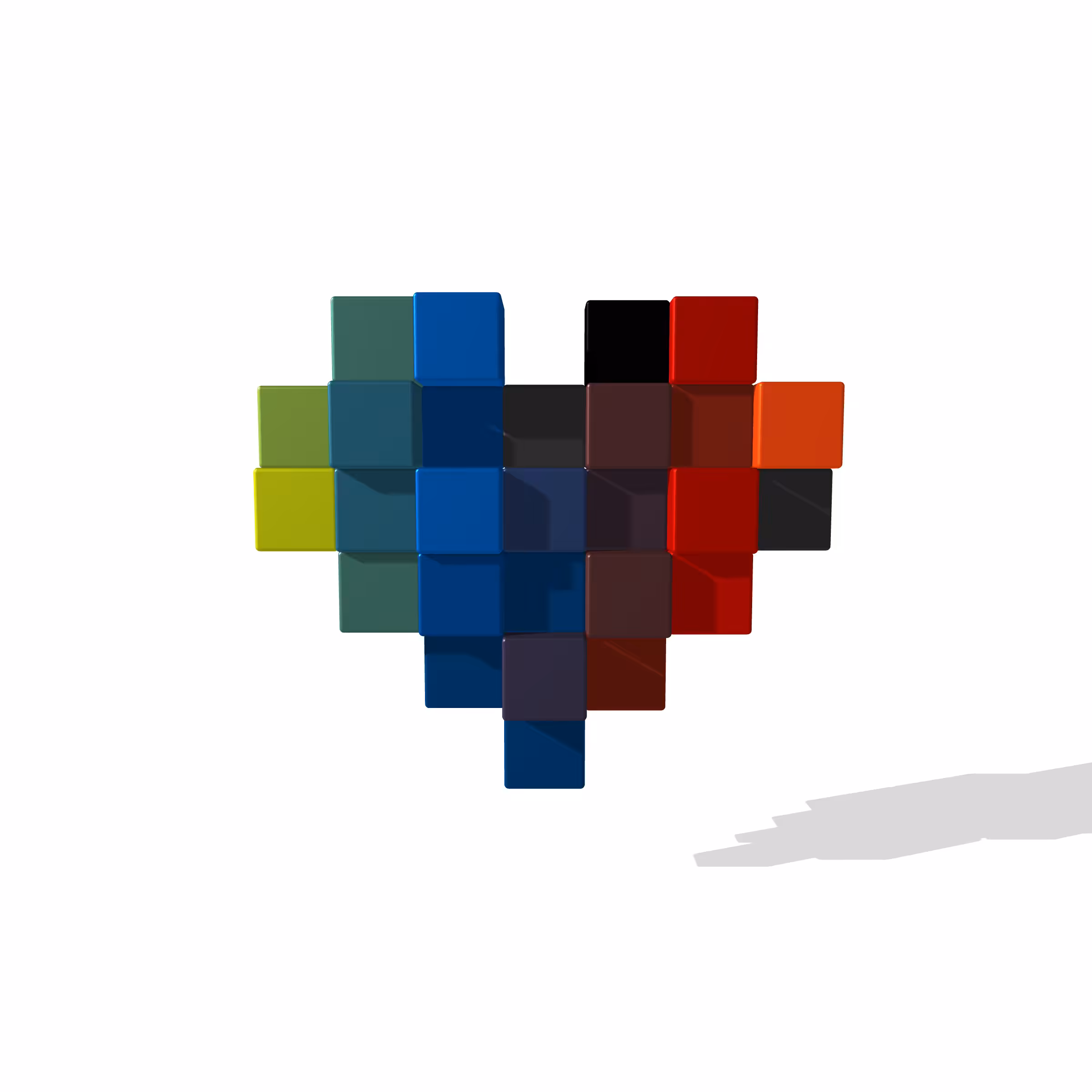 heart + craft #18470