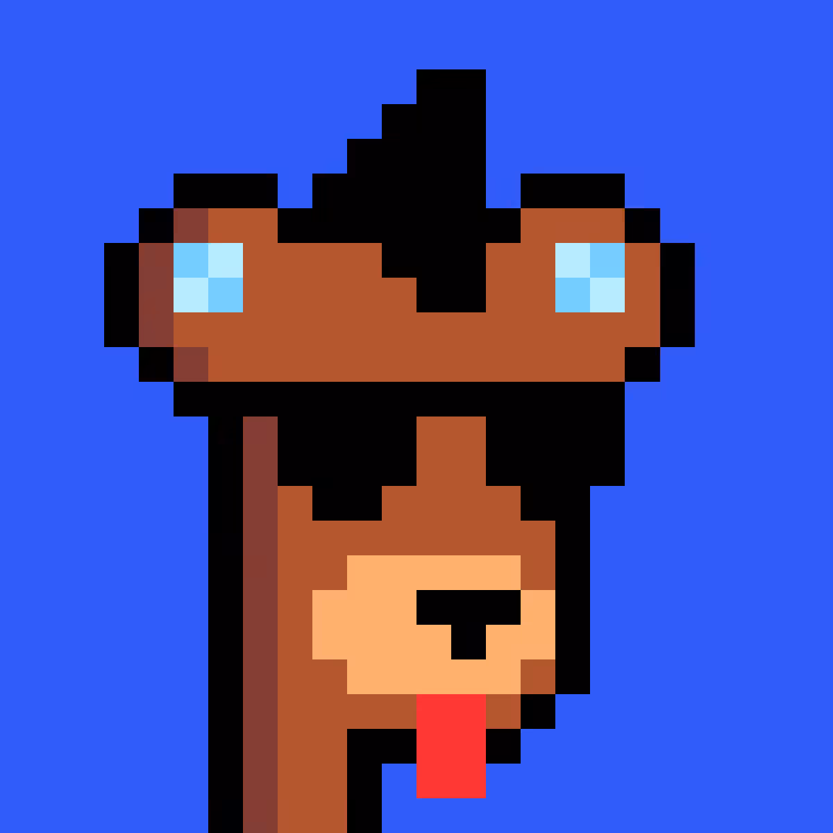 BearPunks #2937