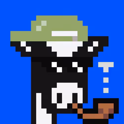 CowPunks #7904