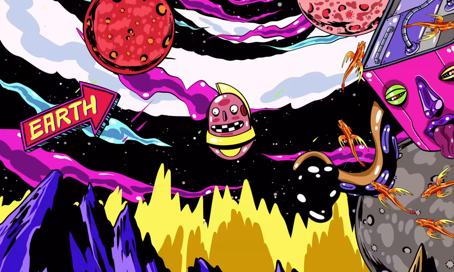 Universe