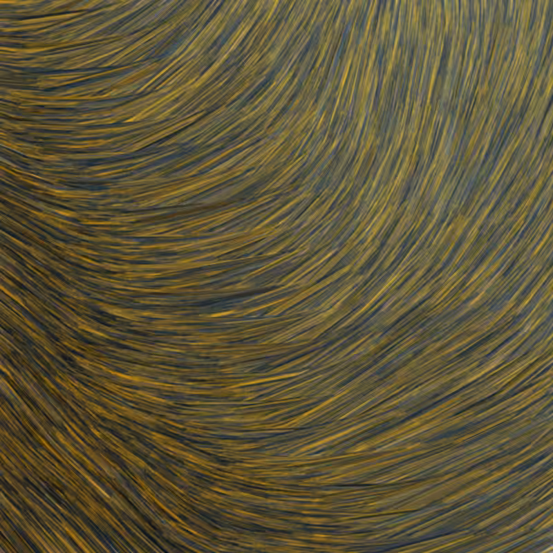 Brush Strokes #61