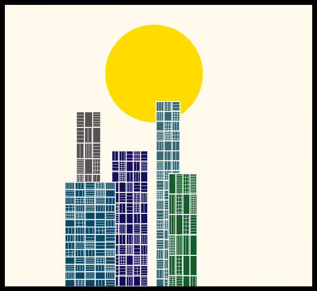 "Urbanization" #49