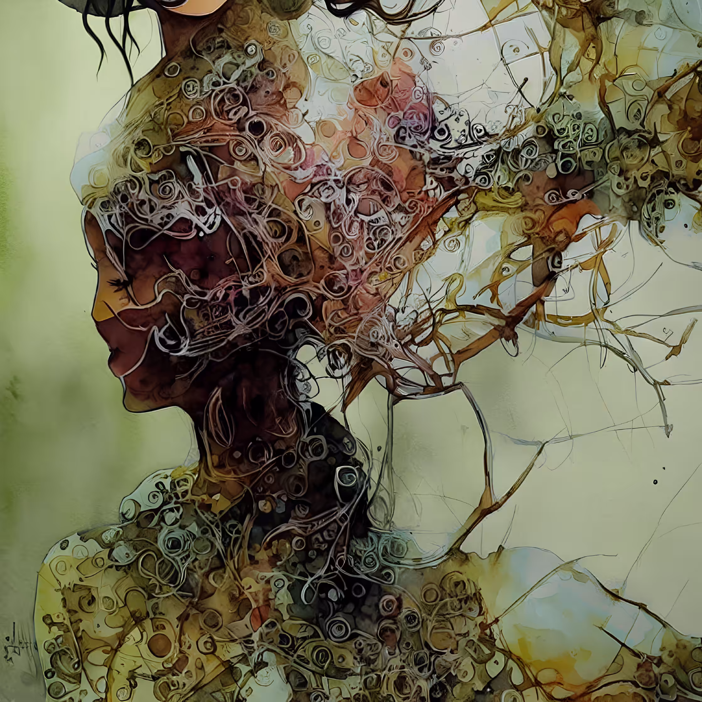 obsessive thoughts