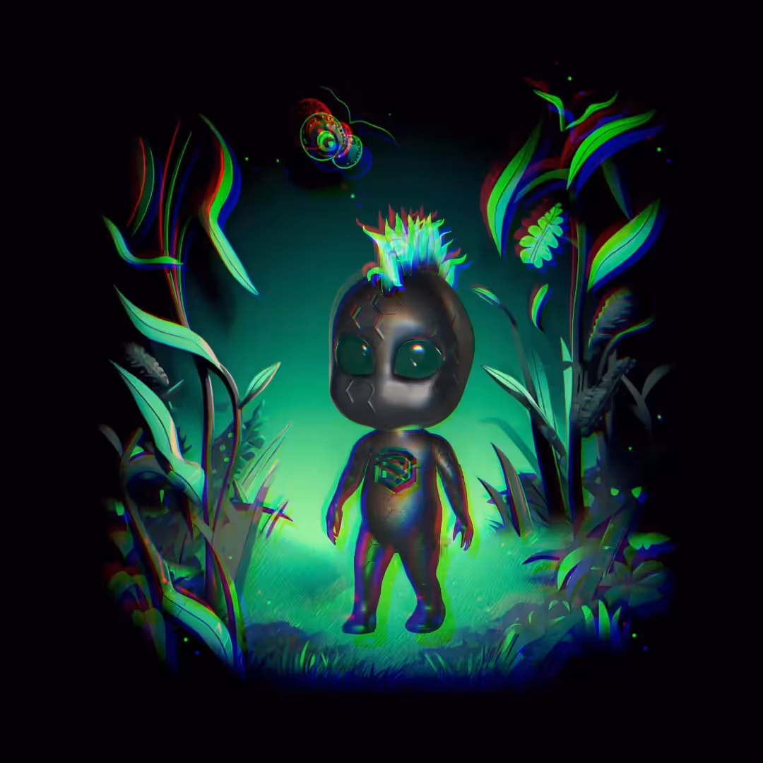 Chibi dreams