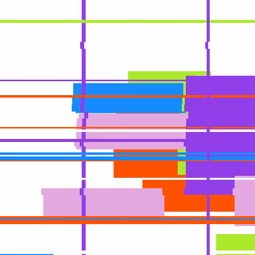 Chromatic Chaos #9272