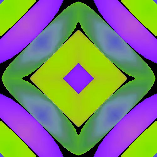 Mirrored Division #77