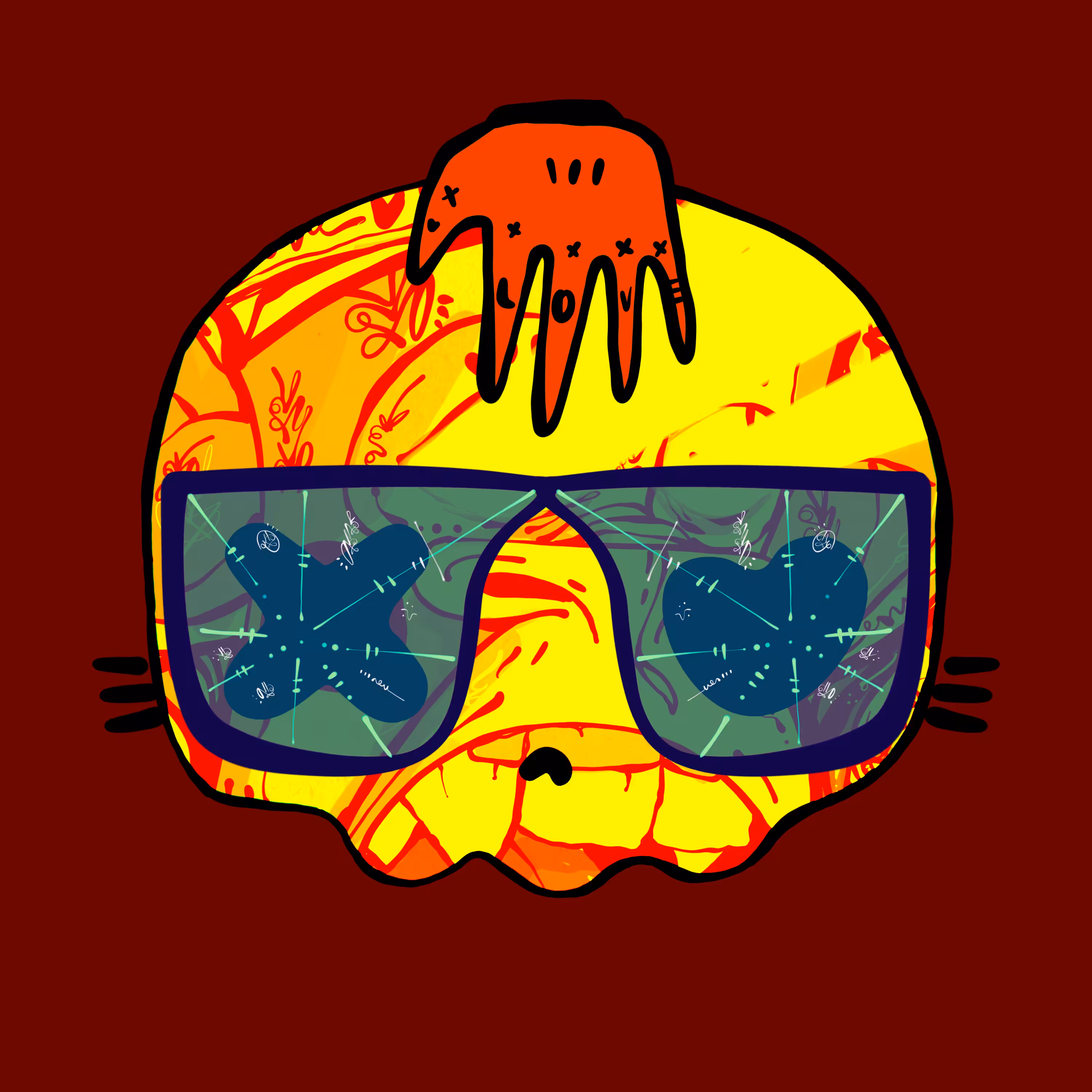ORGNLS by SABET #29914
