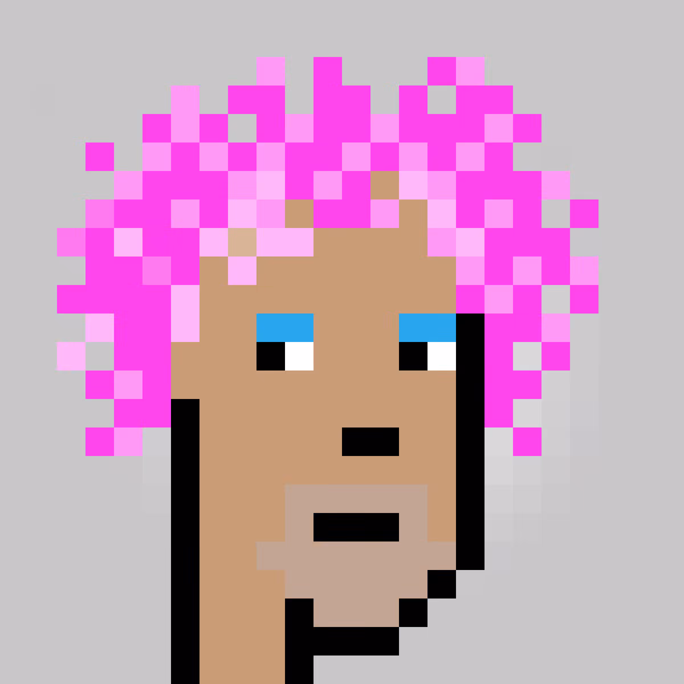Unofficial Punks V2 #1861