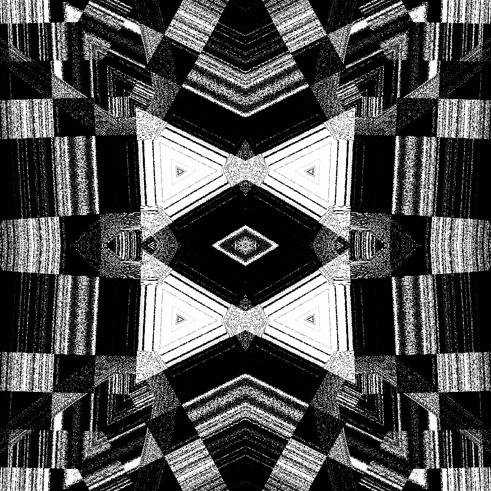 Totemic #21