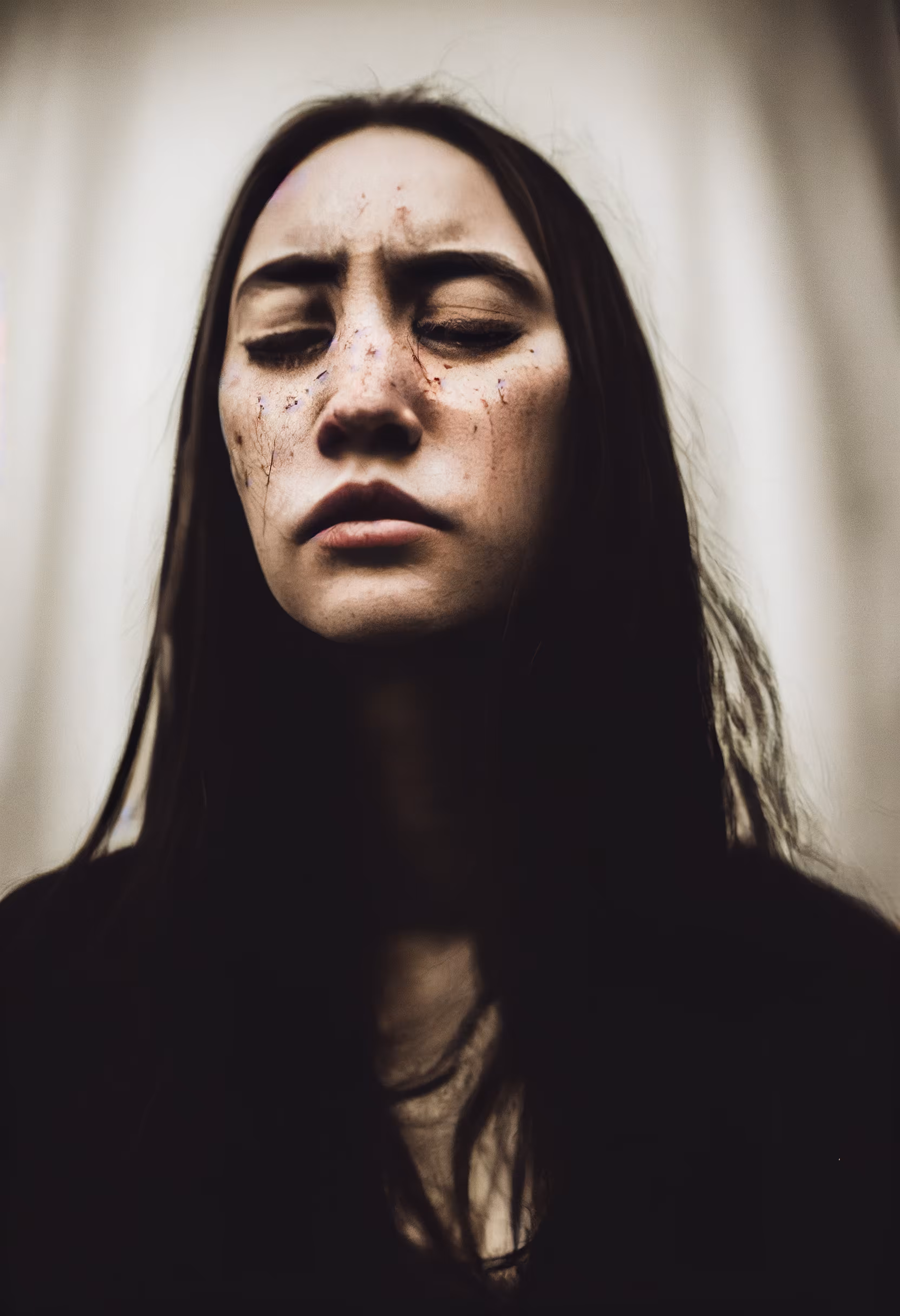 The Sadness of War