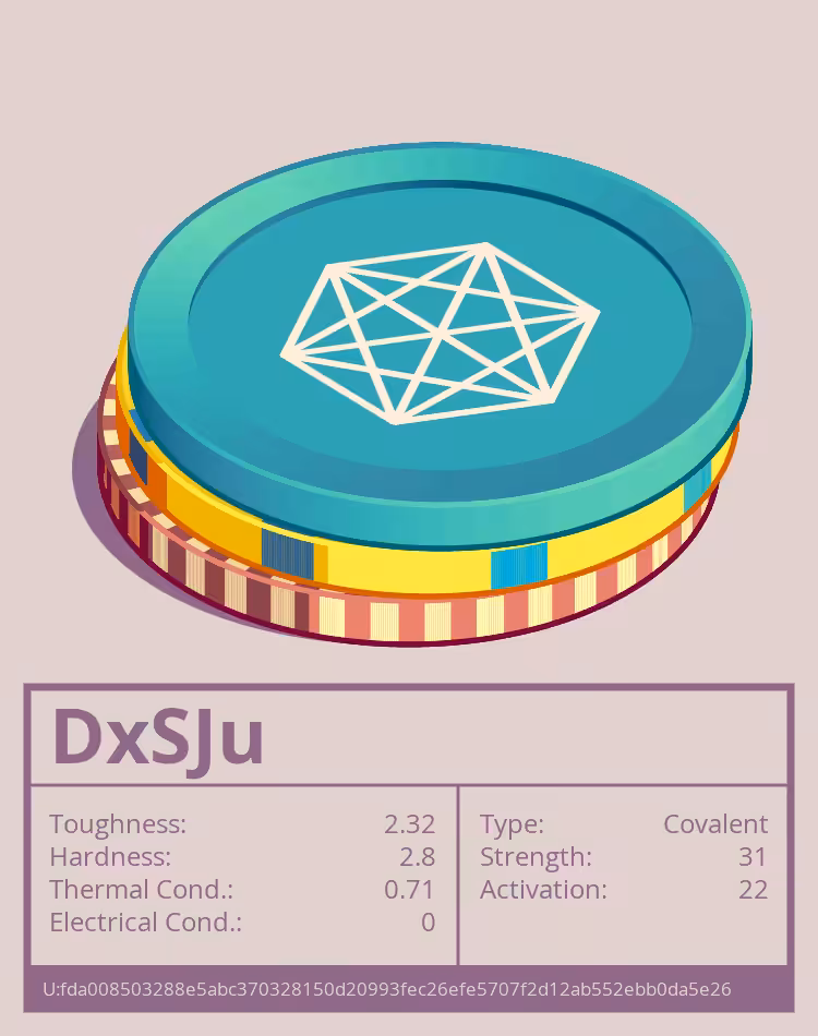 OTOM: DxSJu molecule