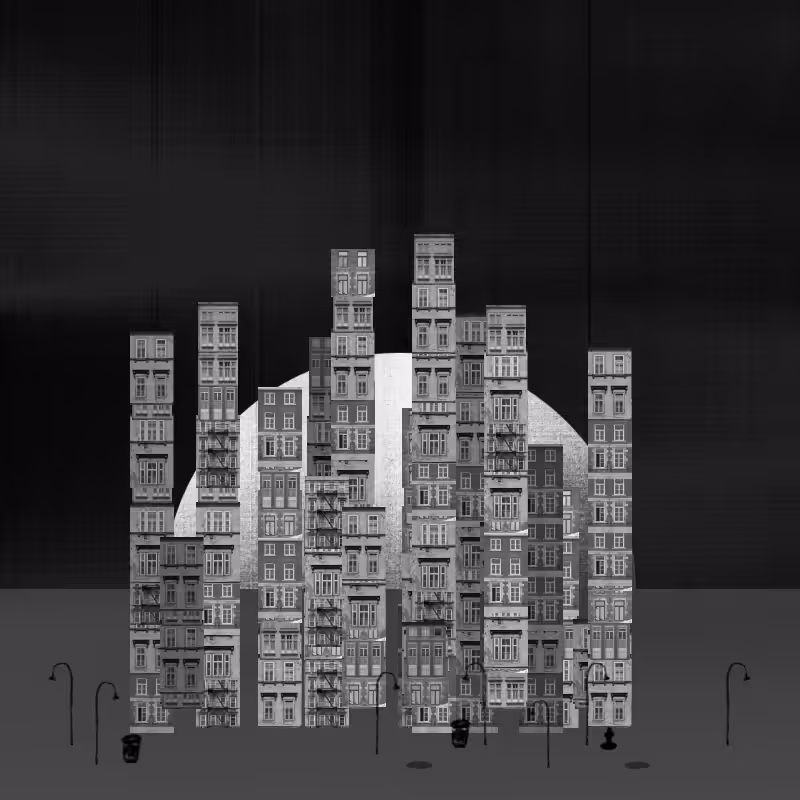 City #96