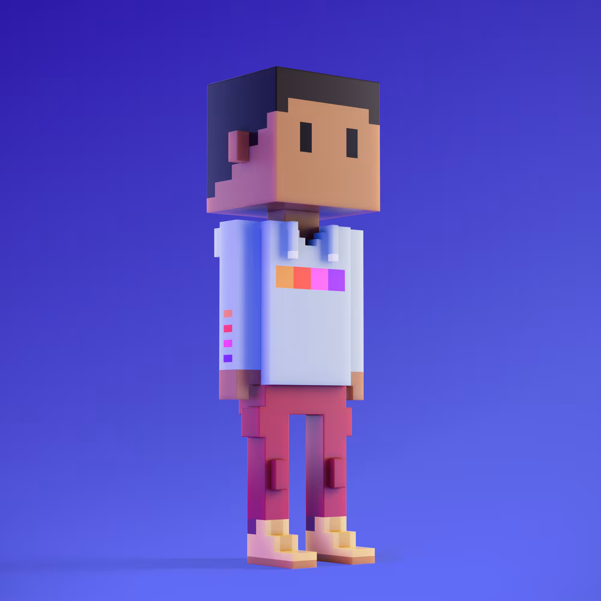 Meebit #11370
