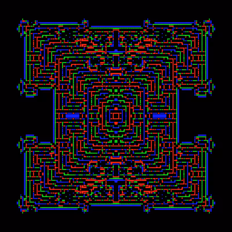 56 Modes #52